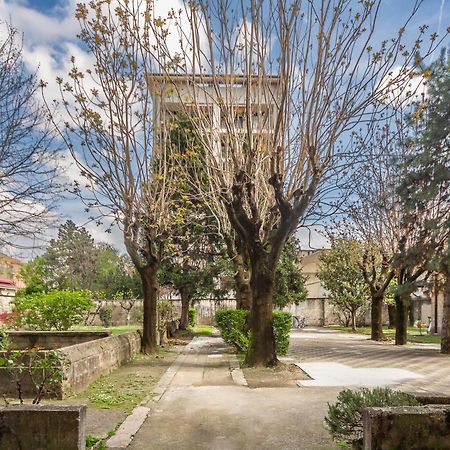 Studio Suite Navigli Bocconi In The Heart Of Milano Ngoại thất bức ảnh