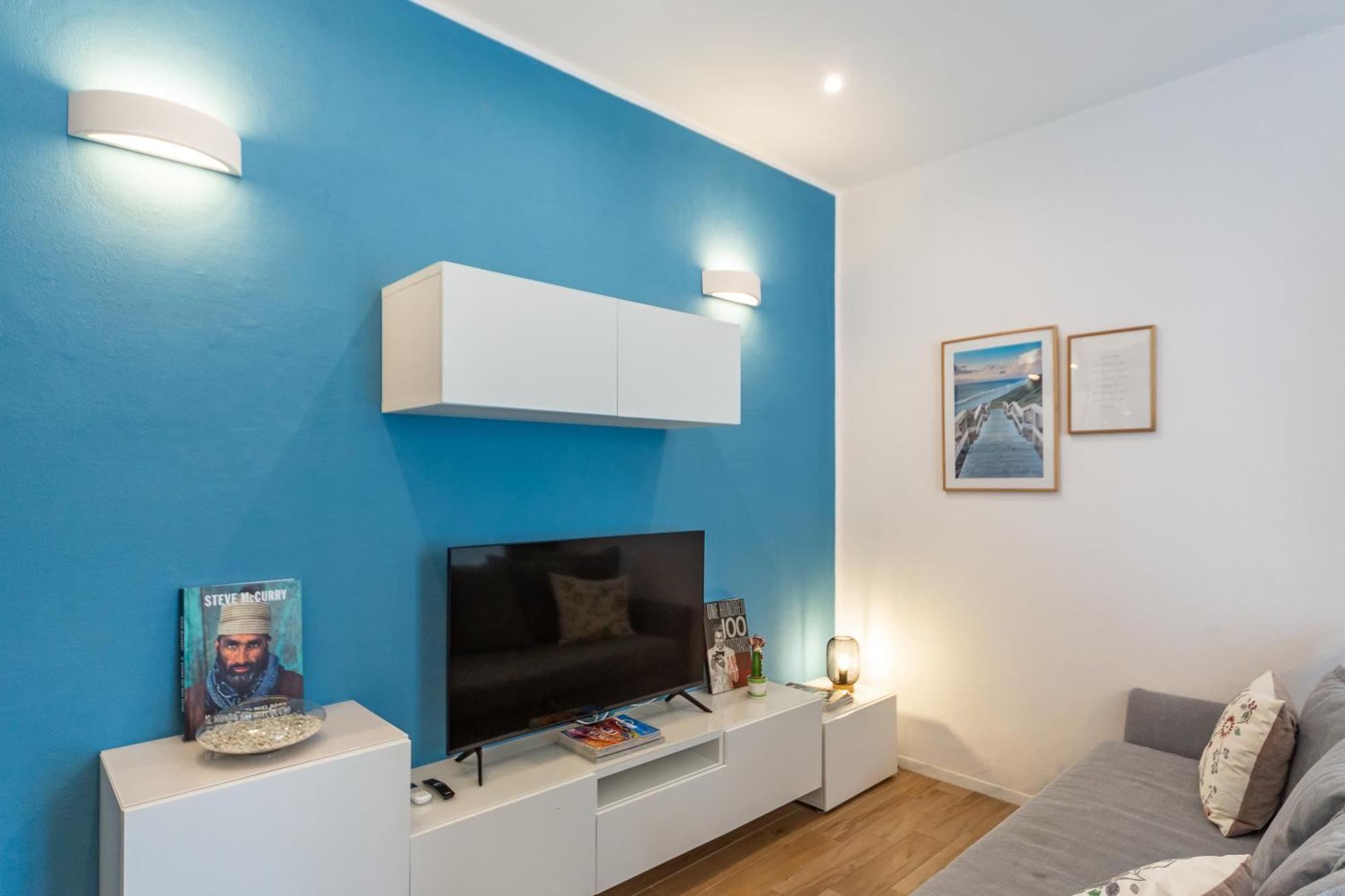 Studio Suite Navigli Bocconi In The Heart Of Milano Ngoại thất bức ảnh