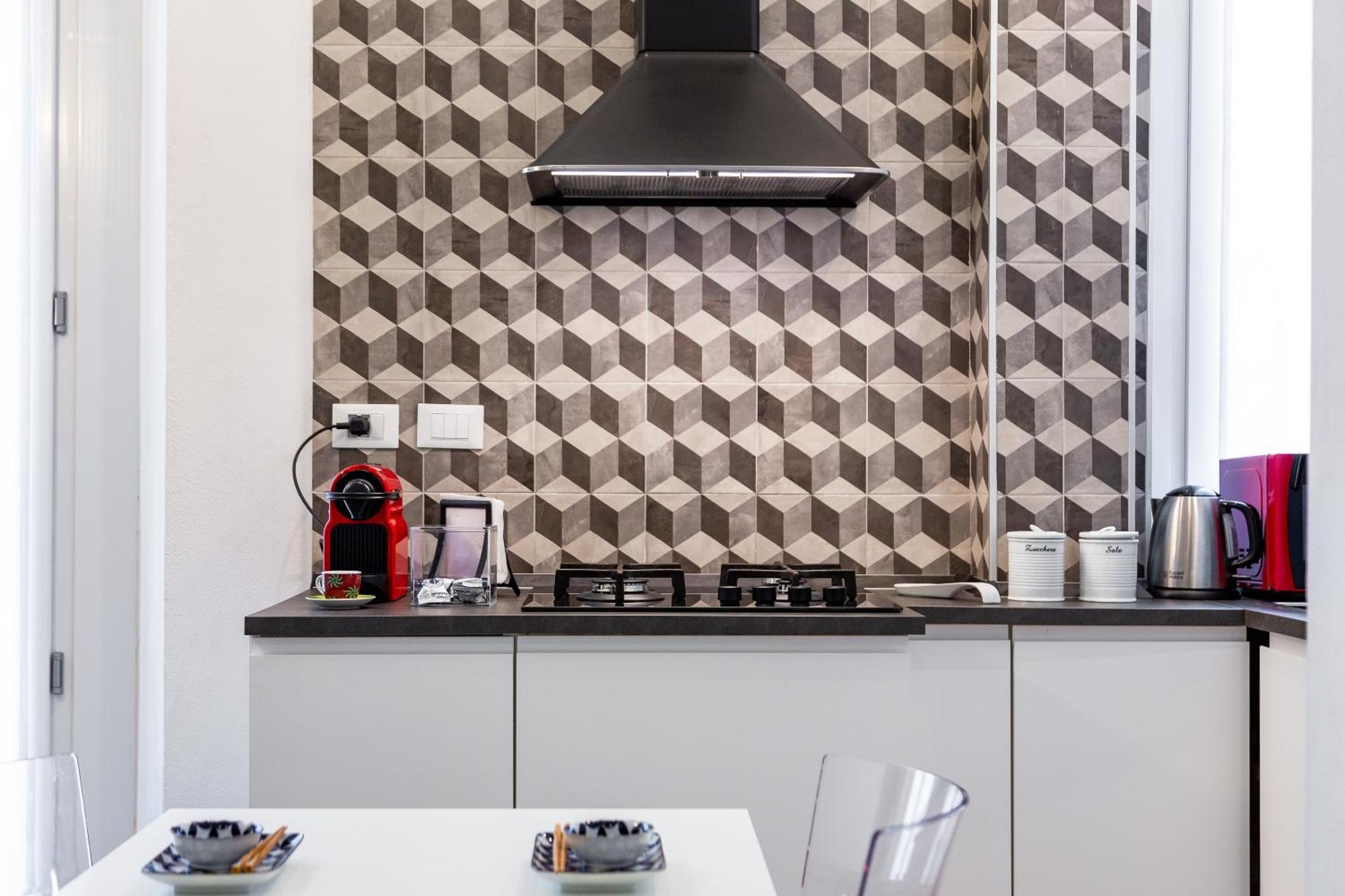Studio Suite Navigli Bocconi In The Heart Of Milano Ngoại thất bức ảnh