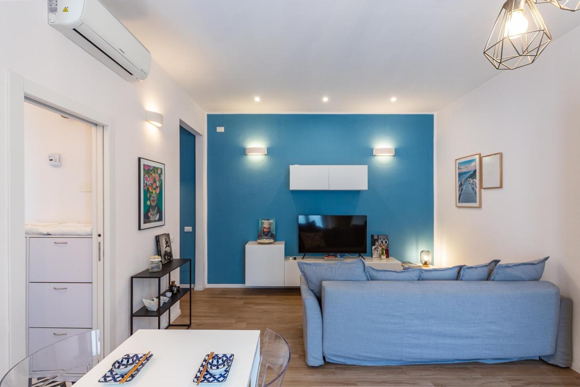Studio Suite Navigli Bocconi In The Heart Of Milano Ngoại thất bức ảnh