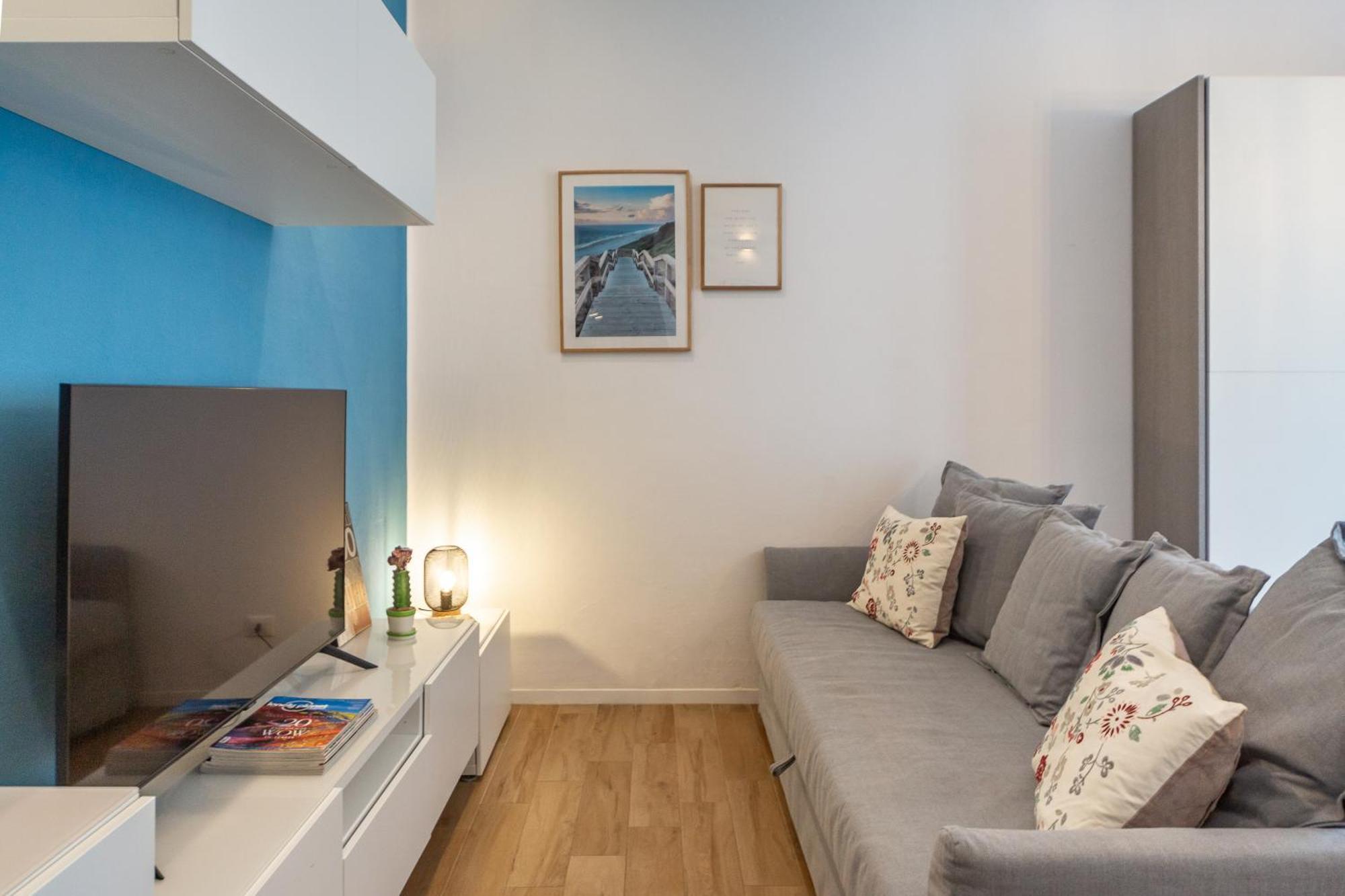 Studio Suite Navigli Bocconi In The Heart Of Milano Ngoại thất bức ảnh
