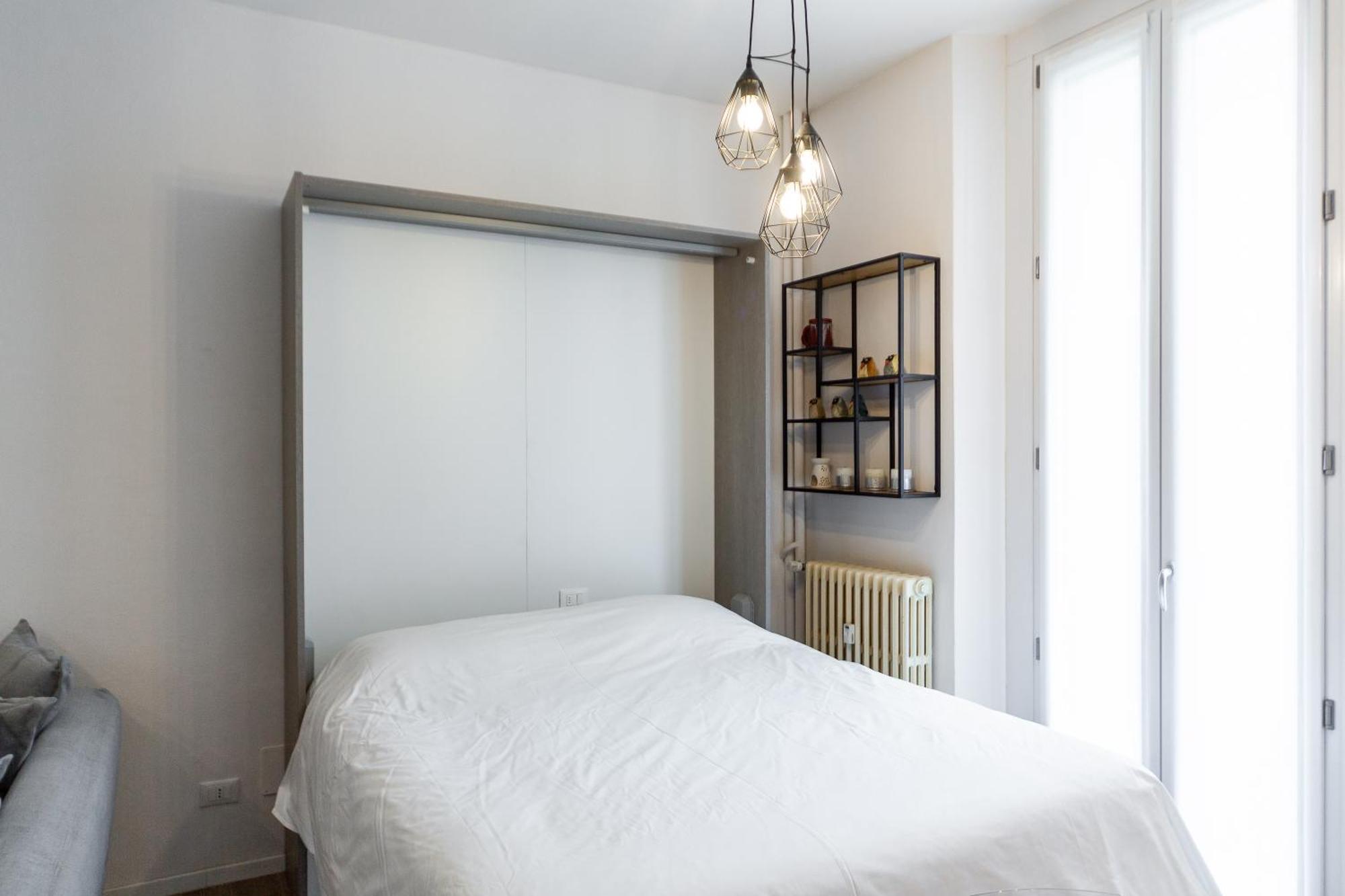 Studio Suite Navigli Bocconi In The Heart Of Milano Ngoại thất bức ảnh