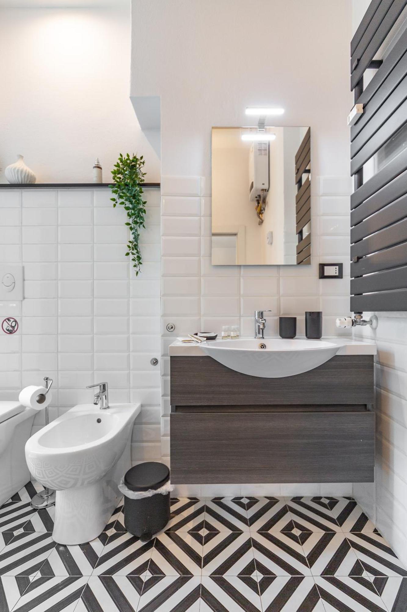 Studio Suite Navigli Bocconi In The Heart Of Milano Ngoại thất bức ảnh