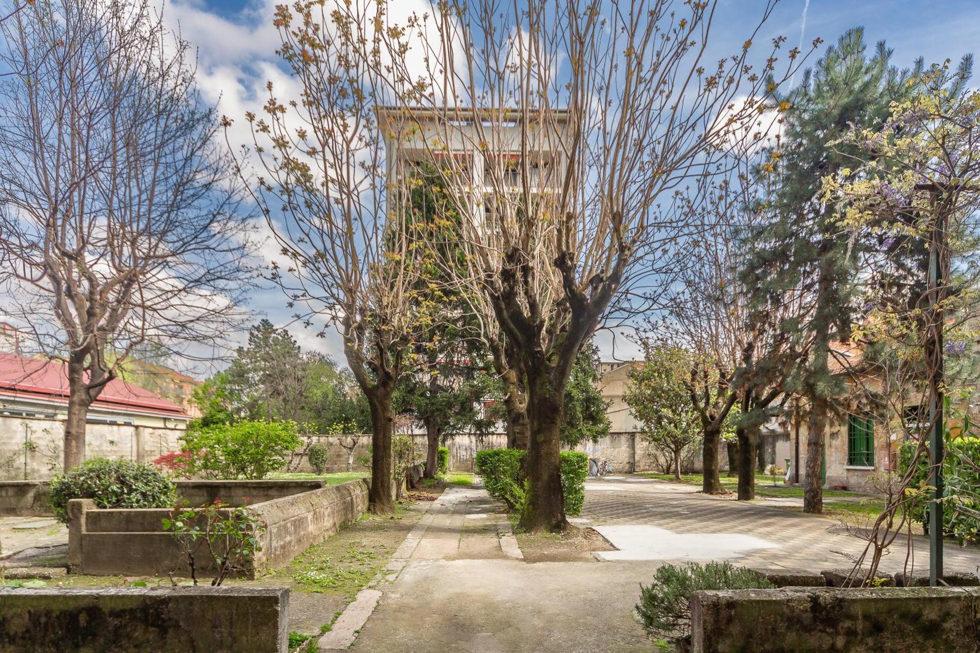 Studio Suite Navigli Bocconi In The Heart Of Milano Ngoại thất bức ảnh
